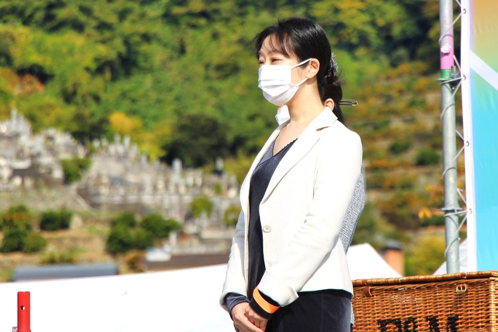 ㈪審査員紹介 (8) The Dalemain World Marmalade Awards & Festival